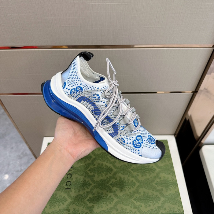 G*u*i trainer sneaker gu041