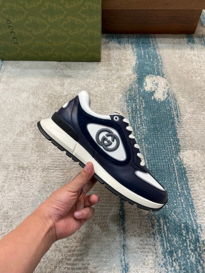 G*u*i trainer sneaker gu58203-2329