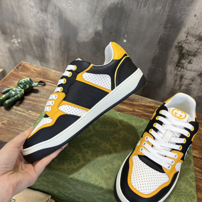 gucc trainer sneaker gu58203-2341
