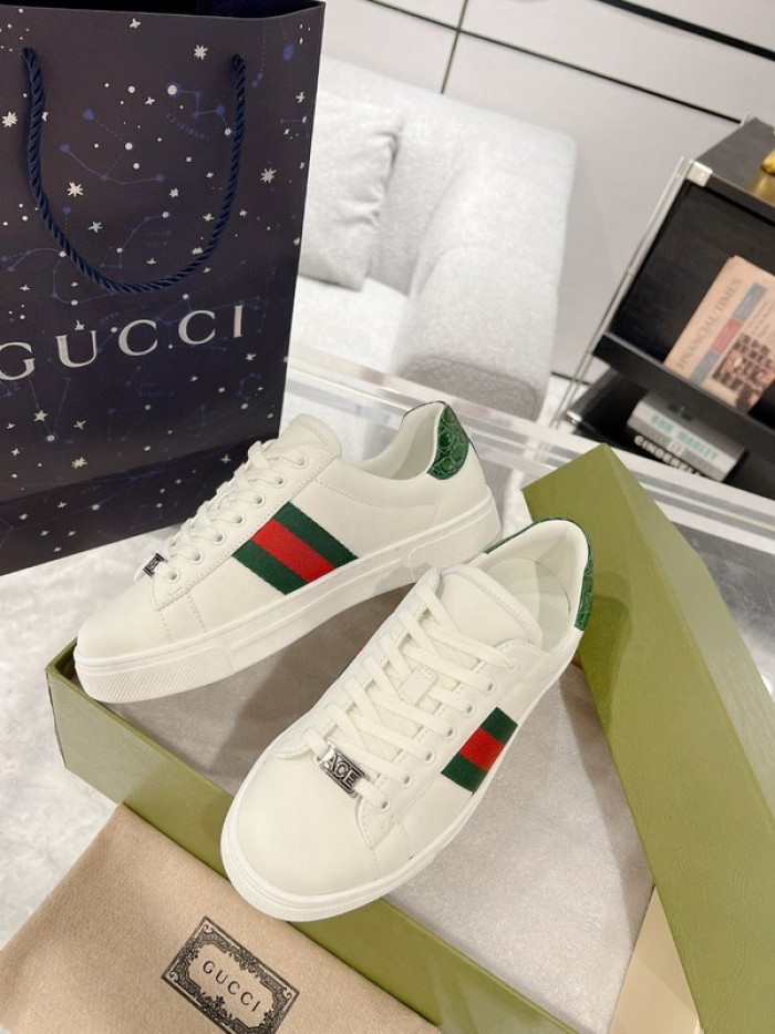 G*u*i low-top sneaker gu58203-2307