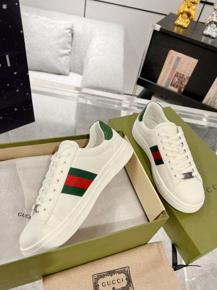 G*u*i low-top sneaker gu58203-2308