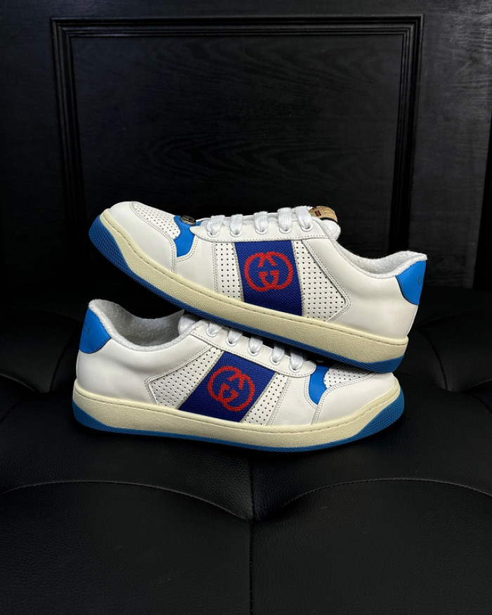 gucc trainer sneaker gu58203-2358