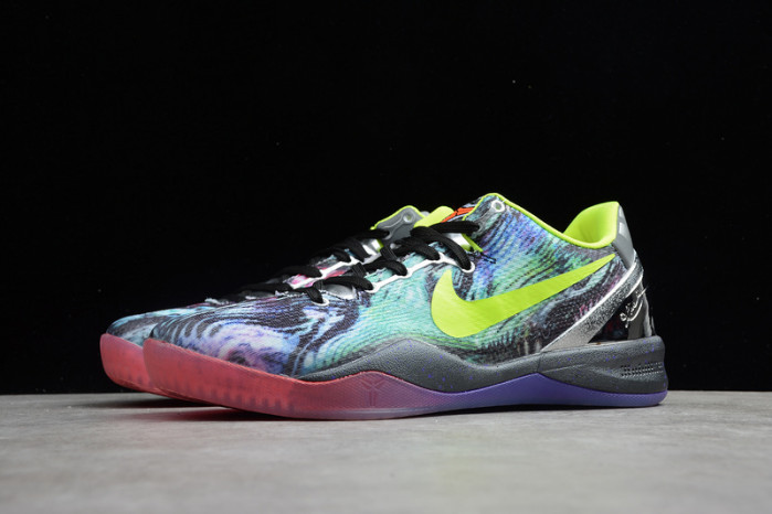 nike kobe 8 prelude (reflection) 639655-900