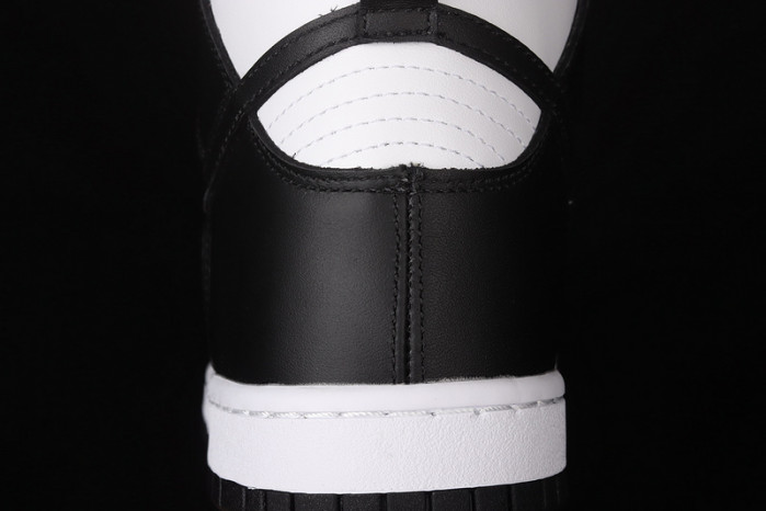 nike dunk high panda (2021) - dd1869-103