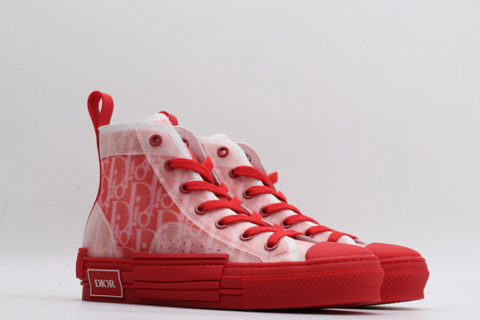 d10r b23 sneakers high top