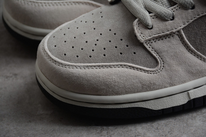 nike sb dunk low steamboy ost beige grey black lf0039-006