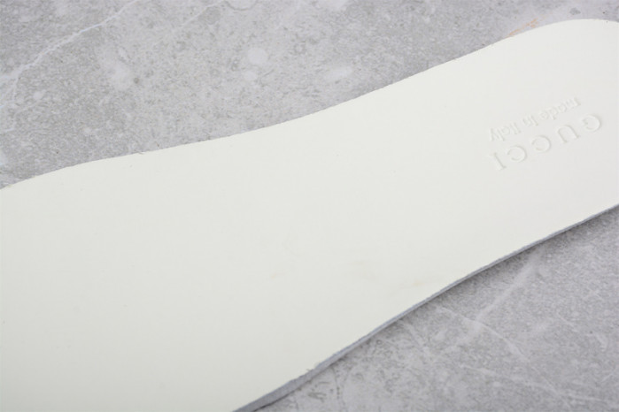 G*u*i low-top screener gg high-top sneaker gu0520303