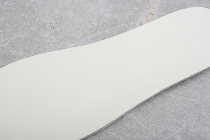 G*u*i low-top screener gg sneaker gu528930