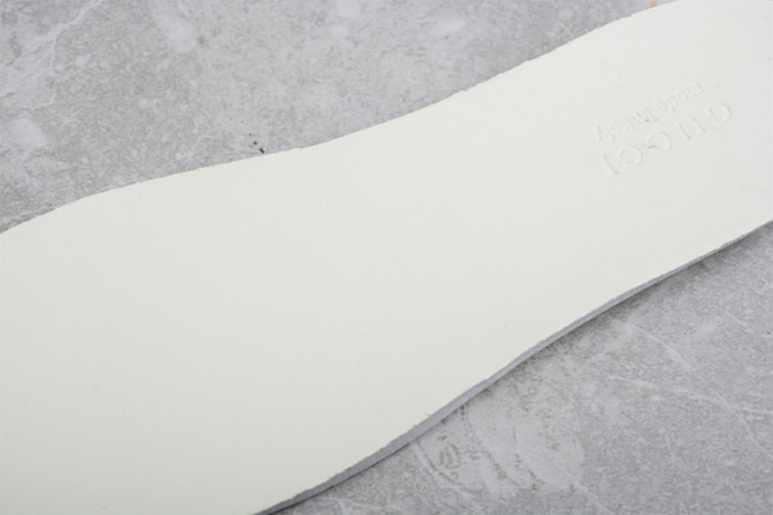 G*u*i low-top screener gg sneaker gu592013