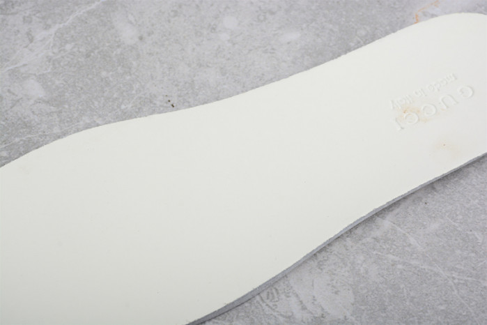 G*u*i low-top screener gg sneaker gu5892047