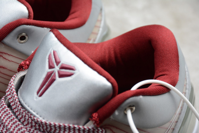 nike zoom kobe 4 protro 