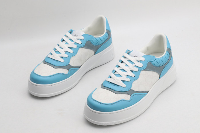 G*u*i low-top screener gg sneaker gu5896522
