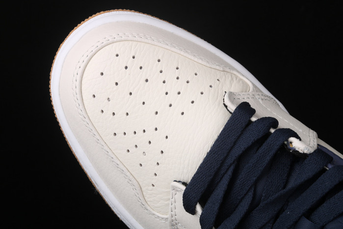 air jordan 1 retro mid jeter - ah6342-104