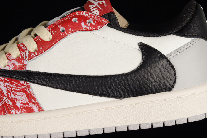 air jordan 1 travis scott low dm7866-133