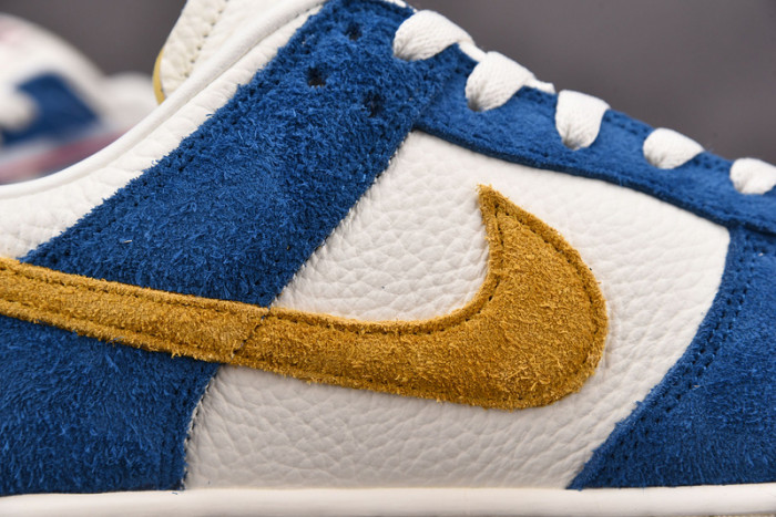 nike dunk low kasina industrial blue cz6501-100