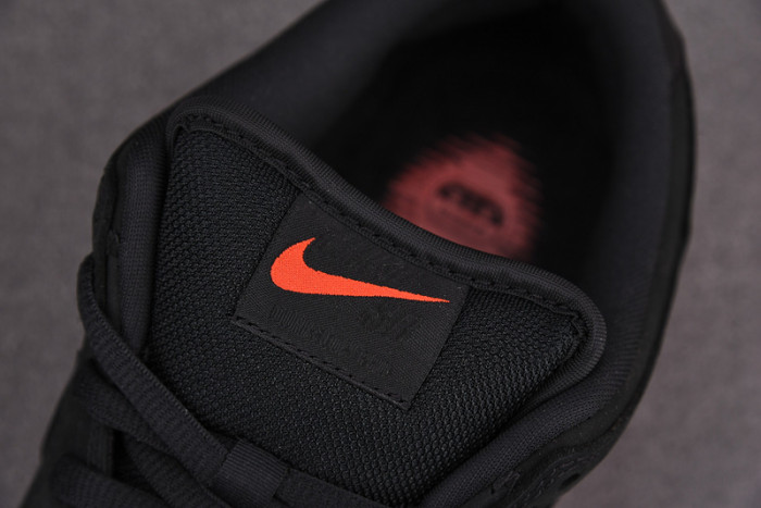 nike sb dunk low black pigeon 883232-008