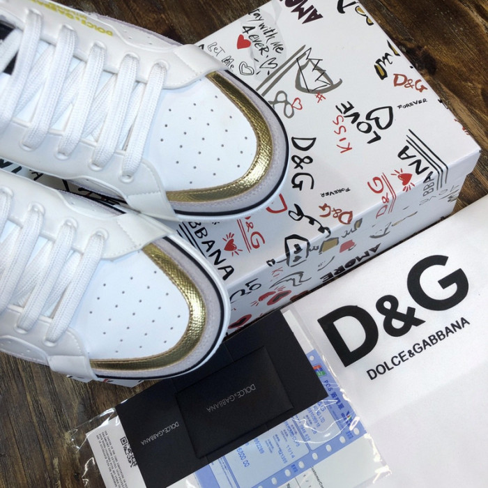 d.g. sneakers d569-226