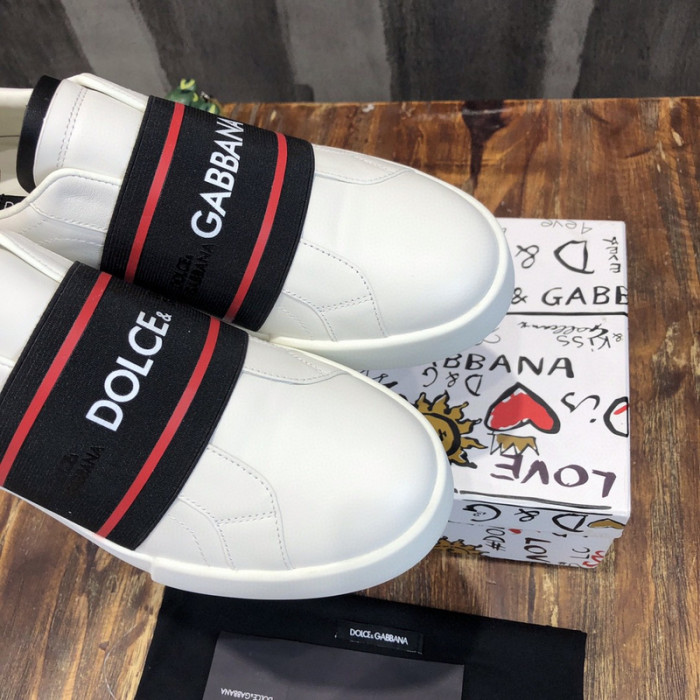 d.g. sneakers d238-2589