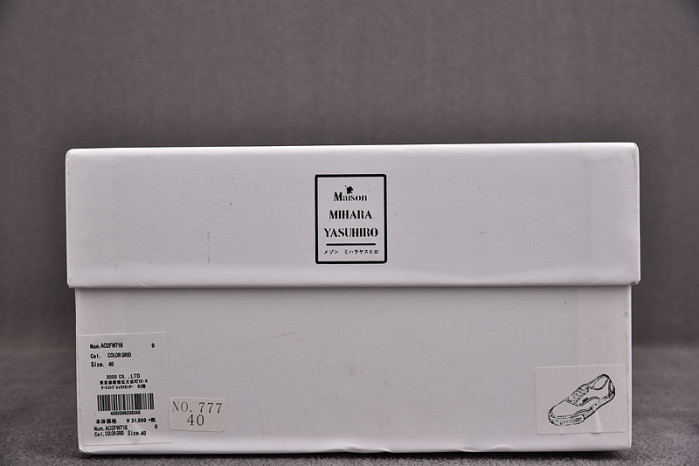 Ma*s*n mihara yasuhiro my01-060