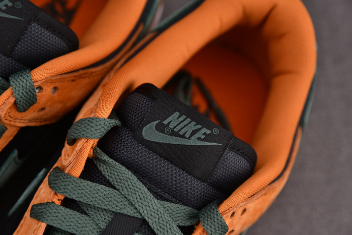 nike dunk low ceramic (2020) da1469-001