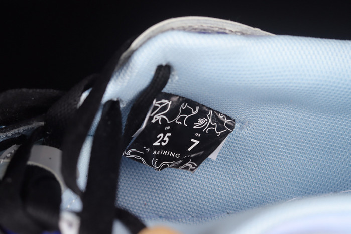 bape sta tokyo sneaker ba1130191003