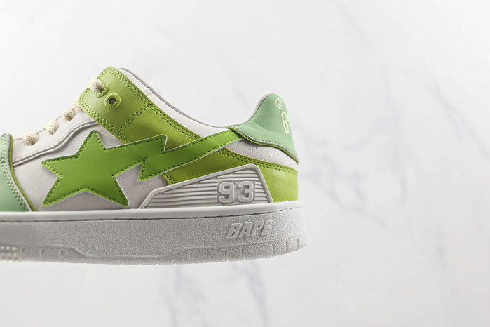 bape sta tokyo sneaker ba2369-526