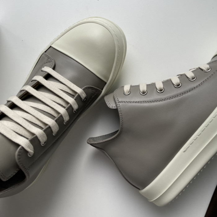 rick 0wens sneakers