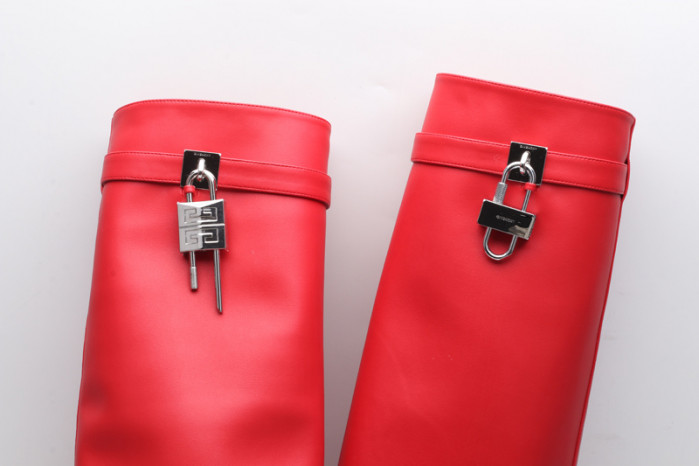 given-chy boots given895523