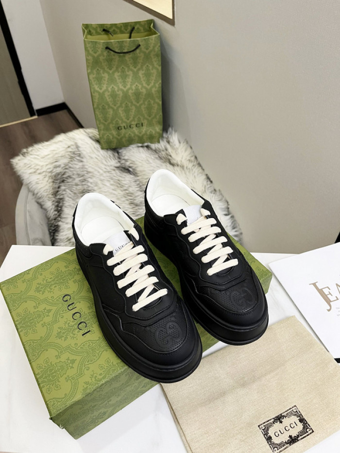 G*u*i low-top sneaker gu58203-2262