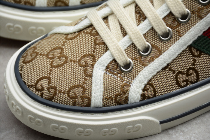 G*u*i low-top sneaker gu58203-2263