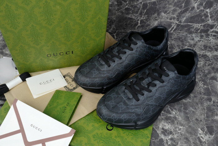 G*u*i trainer sneaker gu008