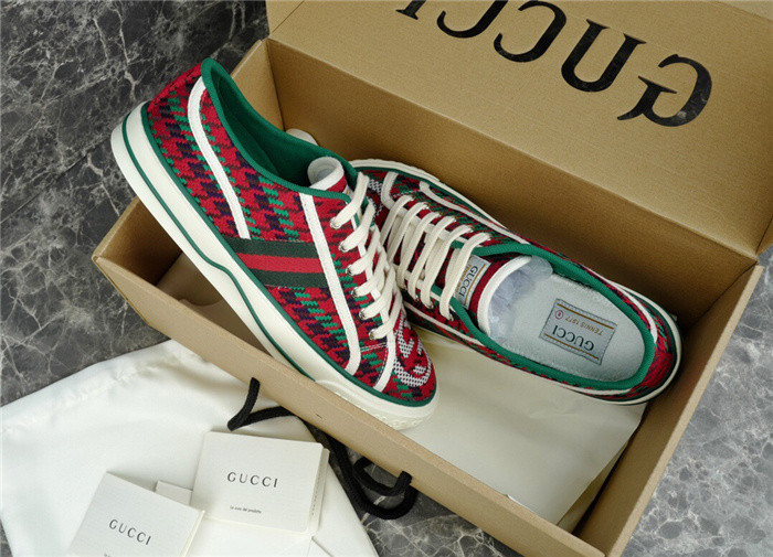 G*u*i low-top sneaker gu58203-2271