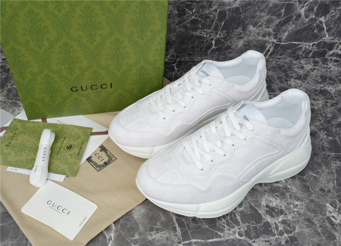 G*u*i trainer sneaker gu010