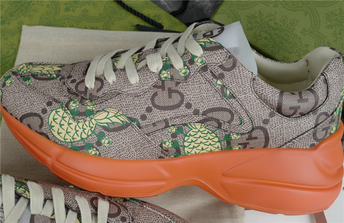 G*u*i trainer sneaker gu011