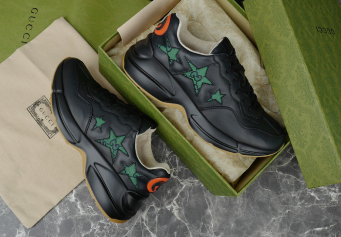 G*u*i trainer sneaker gu012