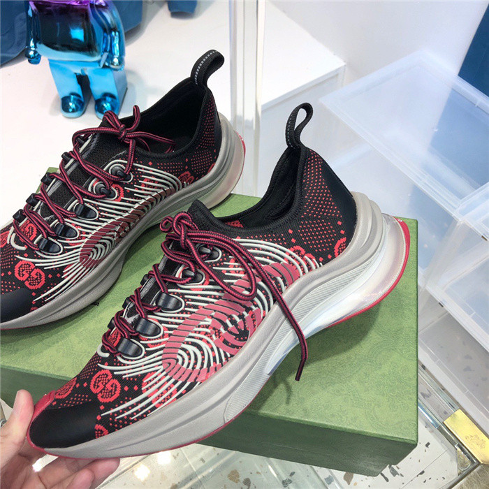 G*u*i trainer sneaker gu014