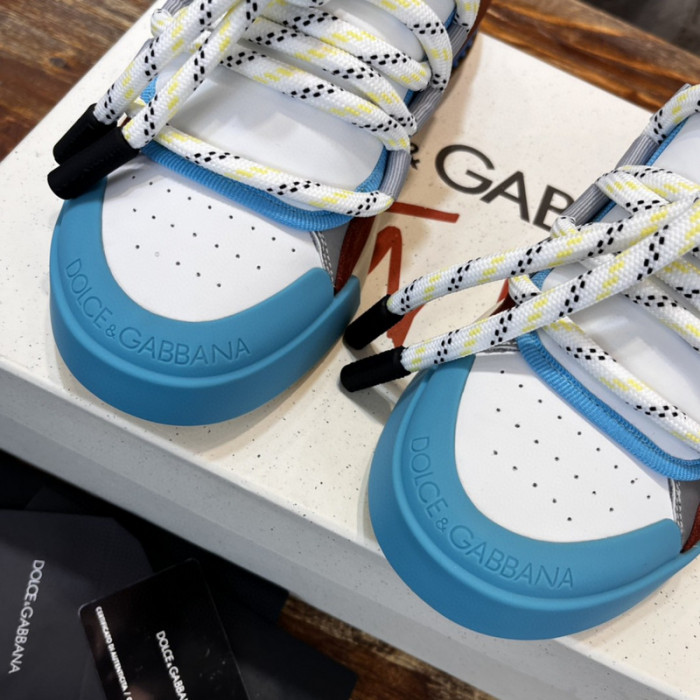 d.g. sneakers dg210-012