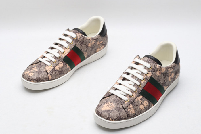 G*u*i low-top sneaker gu58203-2275