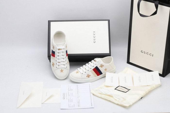 G*u*i low-top sneaker gu58203-2278