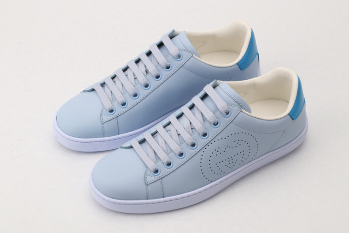 G*u*i low-top sneaker gu58203-2281