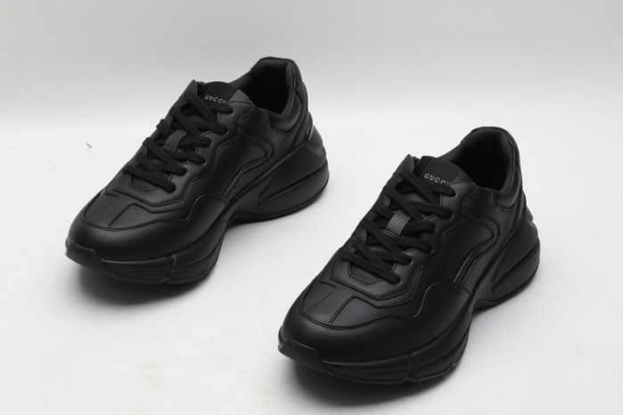 G*u*i trainer sneaker gu015