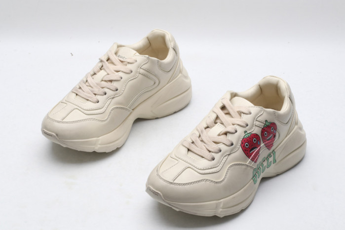 G*u*i trainer sneaker gu020