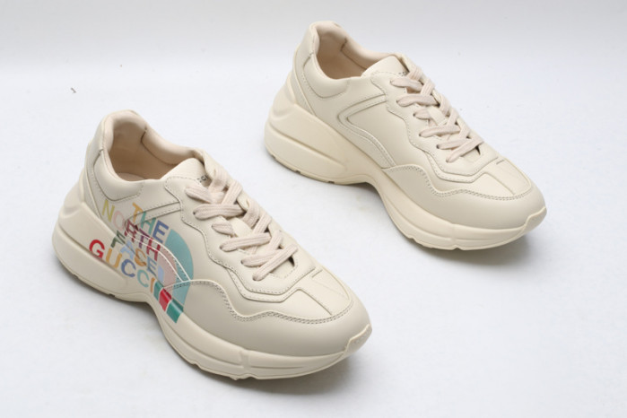 G*u*i trainer sneaker gu021