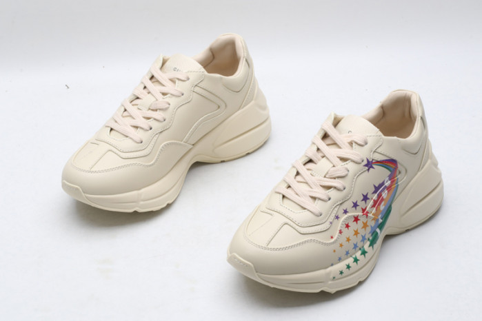 G*u*i trainer sneaker gu022