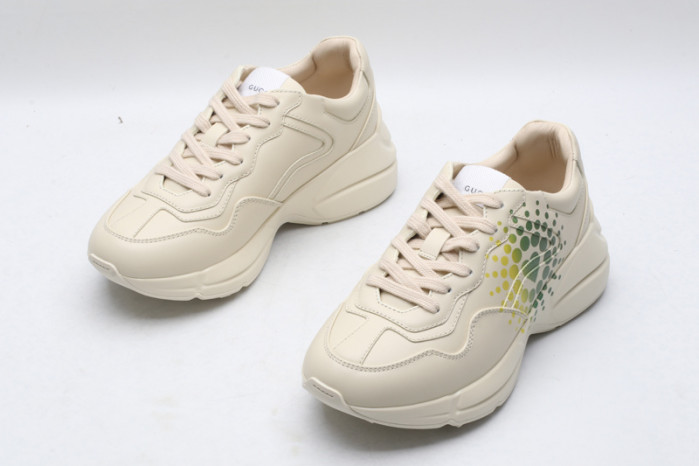 G*u*i trainer sneaker gu025
