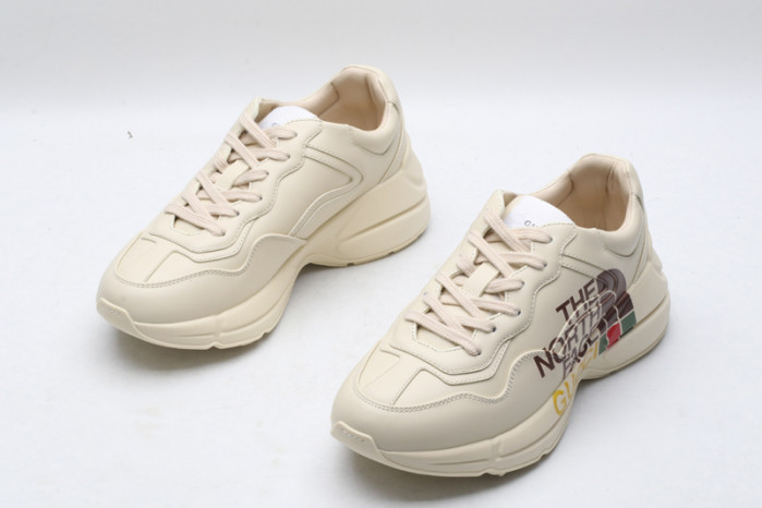 G*u*i trainer sneaker gu026