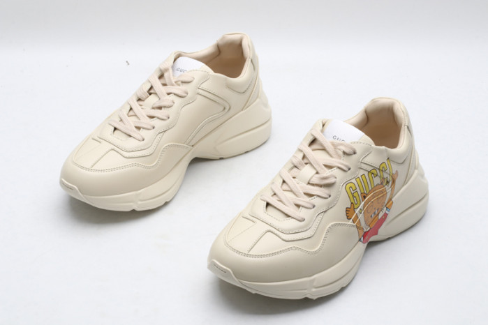 G*u*i trainer sneaker gu027