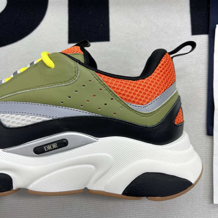 d10r b22 trainer sneaker 002-2545