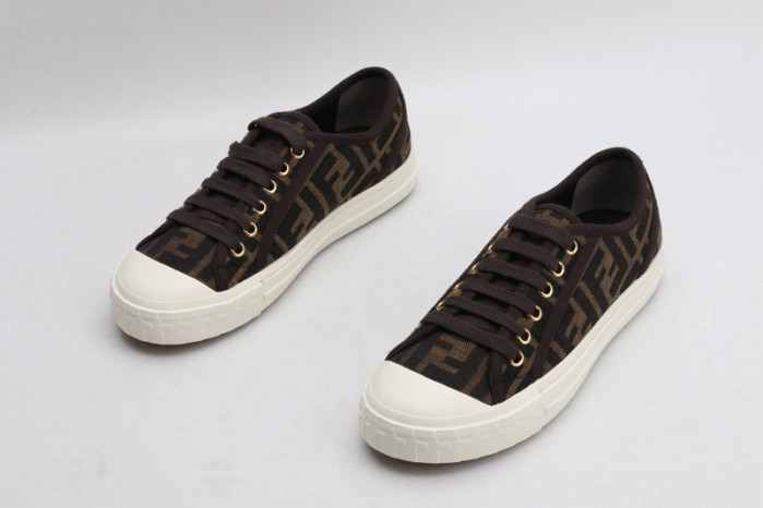 fd low top sneakers fd220-007