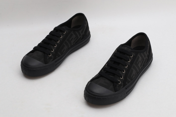 fd low top sneakers fd220-009
